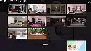 yo, full gameplay of girl house part 13 is here!