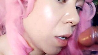 Swallowing Big Cock Monster Cock With Tits Big Tits Amateurs