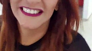 Mature woman so beautiful latin dancing - melissa devassa 😍