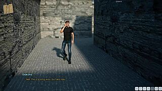 Exploring the world of Lust Academy 204 in this game