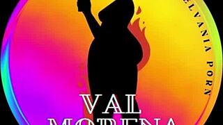 Trailer debuting as a castelvania porn studios model the married bbw