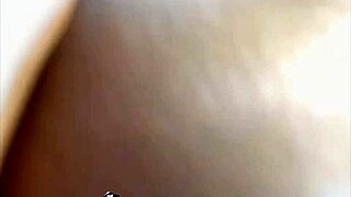 Can You Handle This Busty Latina Squirting While Fingering Her Wet Pussy?