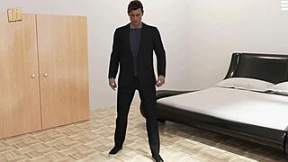 i'm the knockout master with big tits and ass