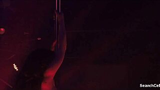 Ever seen Sarah Hay topless in Flesh and Bone 2014?