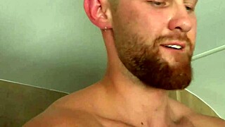 Trailertrashboys Hung Dakota Payne And Nic Sahara Bareback!