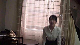 hanging out with sns friend for some gonzo sex 😏