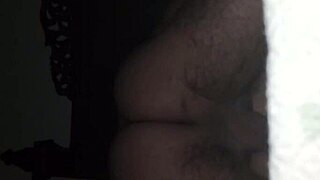 Group anal farting with assfucking