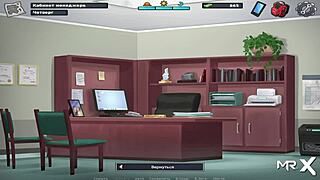 Summertimesaga - Redhead Pussy Drilled Hard!