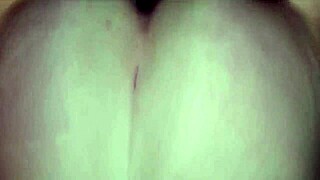 I Fuck My Stepmother-In-Law Hard in a Hotel Room Doggystyle