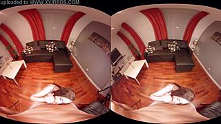 Sanal Gerçeklik Porn Kongresi Günlük Macerası