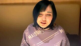 Hot Asian amateurs explore intense sex adventures