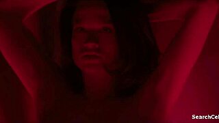 Ever seen Sarah Hay topless in Flesh and Bone 2014?