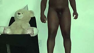 I remastered my parody music with toys for 2024