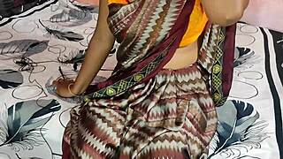 Sasur ji fills my desires with intense action