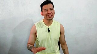 Field master secretly fucks his married friend's ass with a 23cm thick cock for pure peasant pleasure.