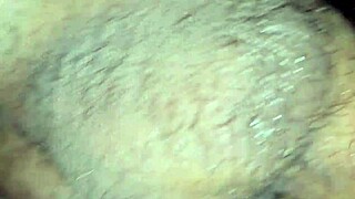 Two gay latinos meet worker at fair