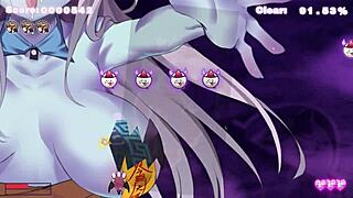 Get To Work Succubus Chan Review