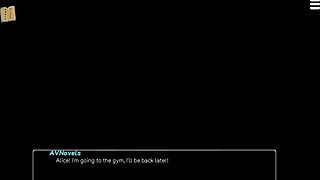 i'm the knockout master with big tits and ass