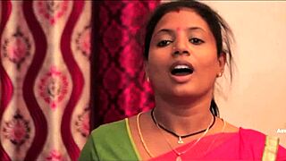 Indian Aunt Groped at Wedding by Bride’s Curious Mother-in-Law in Secret