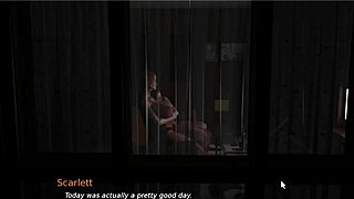 Milf breeder chapter one with big tits and ass