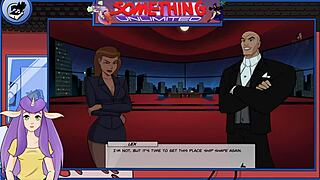 dc comics something unlimited part 133 welcoming back some girls