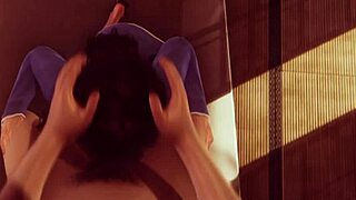 Hinata Is Ready For Anything In 3D Hentai Uncensored Naruto POV