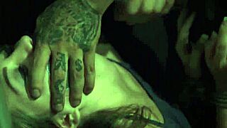 did stunning jojo kiss get banged hard on the street?