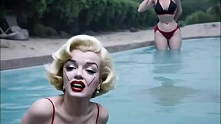 Exploring style transfer in anime crossdressing scenarios