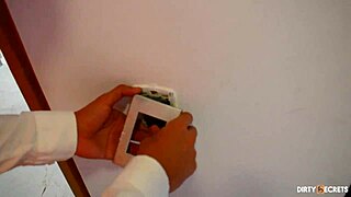 stranger fucks me in miami?