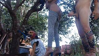 Fucking Sister-In-Law