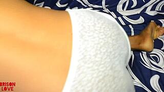 I fuck shy teen dogystyle