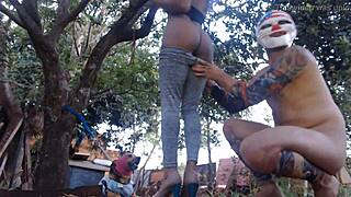 Fucking Sister-In-Law