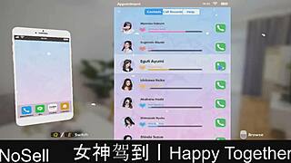 happy together part16