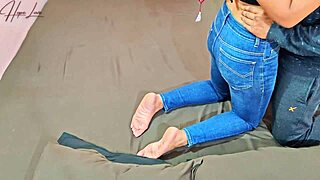 Hey cute Malay hijab girl, craving missionary with me tonight?