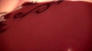 Tiffany Casually Sucks in the Hotel