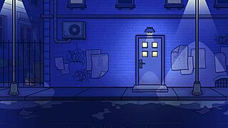 Let's Play The Fetish Party Mia Endings Featuring BDSM Femdom Toys And Party Fun!