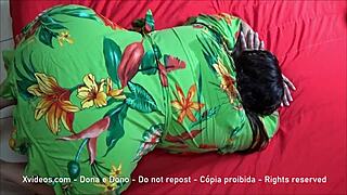 dude, this brazilian married rabuda’s got curves for days!! 😍