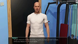 i'm the knockout master with big tits and ass