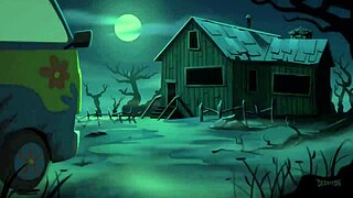 Just Another Wild Cartoon Orgy With Mystery Bang