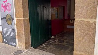 Esto no era un viaje universitario en que momento me desnude