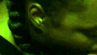 Want to suck this big black cock?