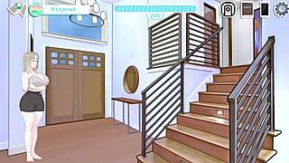 complete gameplay - sex note part 17