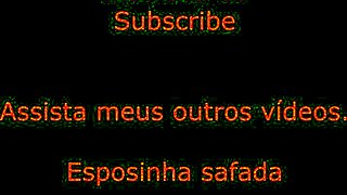 Is Your Wife A Slut For Strangers?