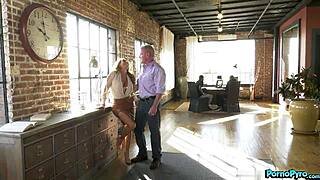 i watch richelle ryan cuck my hubby with big black cocks