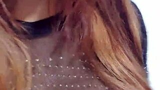 Mature woman so beautiful latin dancing - melissa devassa 😍