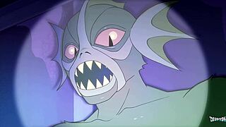 神秘狂野群交让人超级刺激