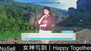 happy together part16