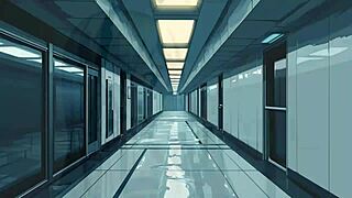 Shimakaze Wants To Make You Her Sexual Slave With Anal Humiliation.