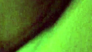 Miss Madii, BBW Latina, Feels Intense Pleasure During Oral Sex