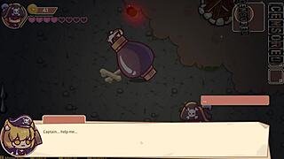 Who wants Neeko's pirate booty?